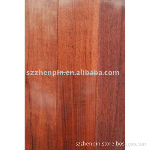 merbau engineered wood flooring